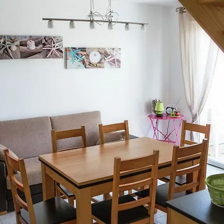 A Nuciola Ii Vakantiehuis Cervione