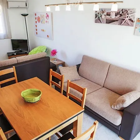 Vakantiehuis A Nuciola Ii *